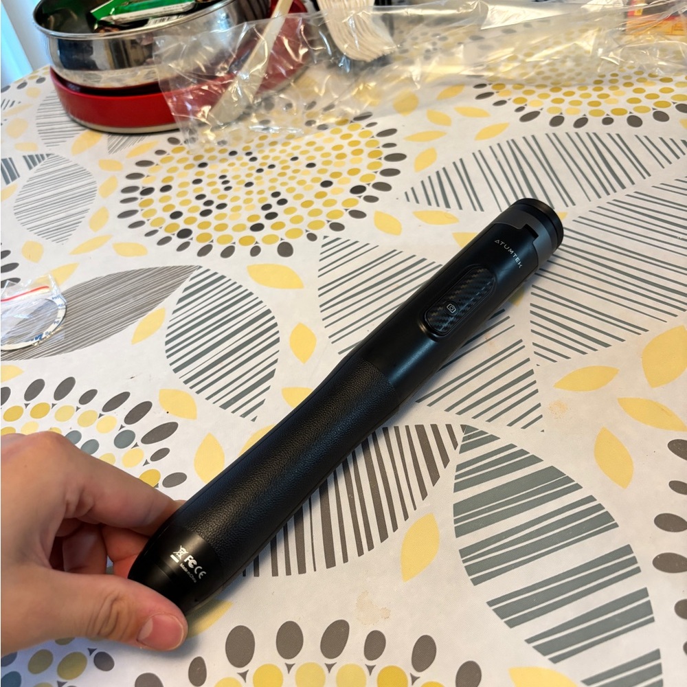 Atumtek phone tripod for android/iphone